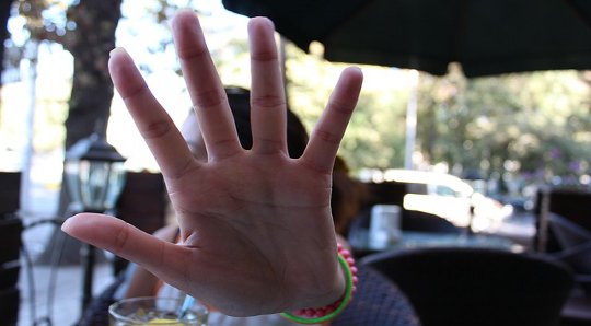 The Secret to Good Relationships is Healthy Boundaries The Secret to Good Relationships is Healthy Boundaries